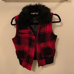 Winter Vest